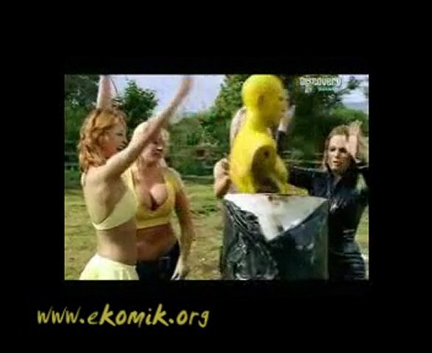 bomba ekibi