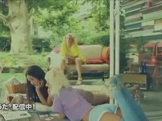 LOL CM - Meisa Kuroki