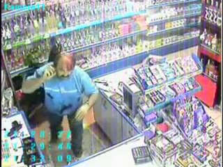 Antalya - Manavgatta Dehşet Anları ( Aydın City )