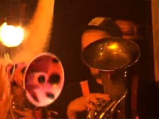 les Rillettes au cabarabet avec Dalida