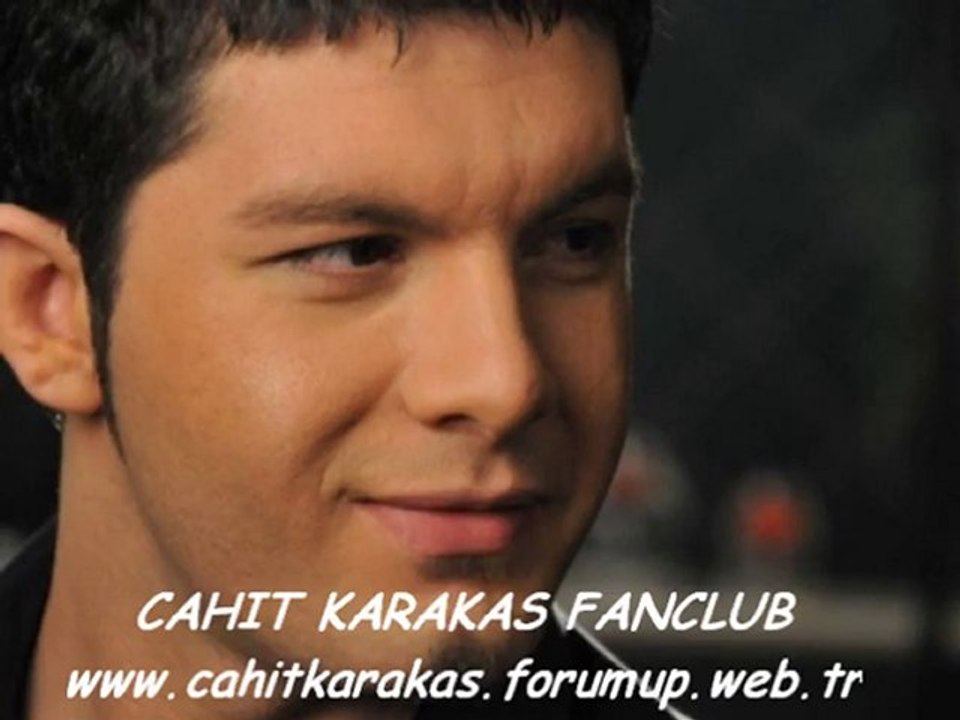 Cahit Karakaş - Yok Yazdım