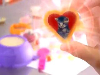 BIJOUX MAGIQUES/PATE-FLASH