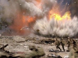 The Pacific DVD Trailer #2