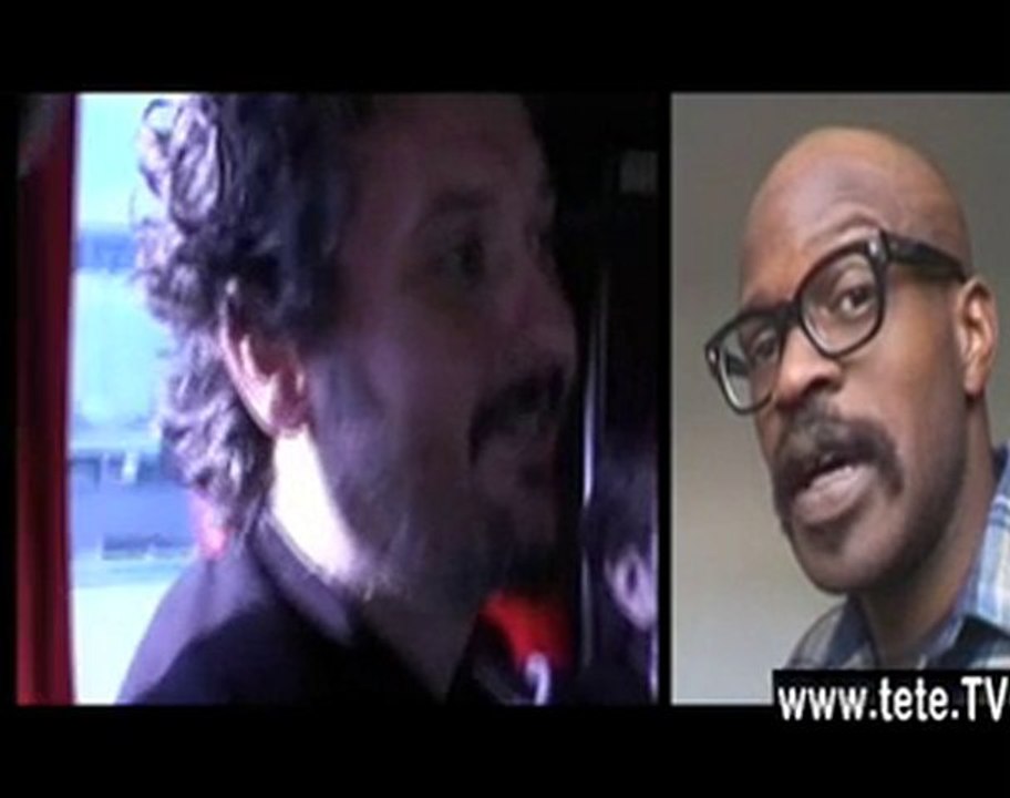 168. "A Schmockumentary " (Fr/En)