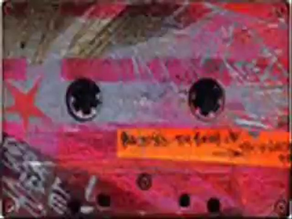 DJ Rockid & Bacardi mojito song (remix by chicapoc)