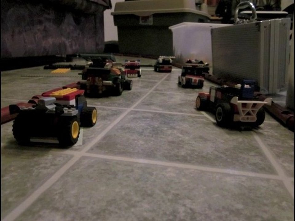 le grand prix de f5