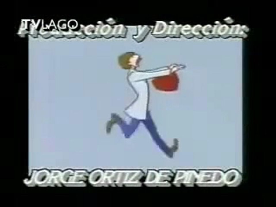 TV Lago Bogota - Tanda #22
