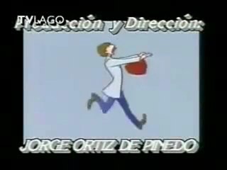 TV Lago Bogota - Tanda #22