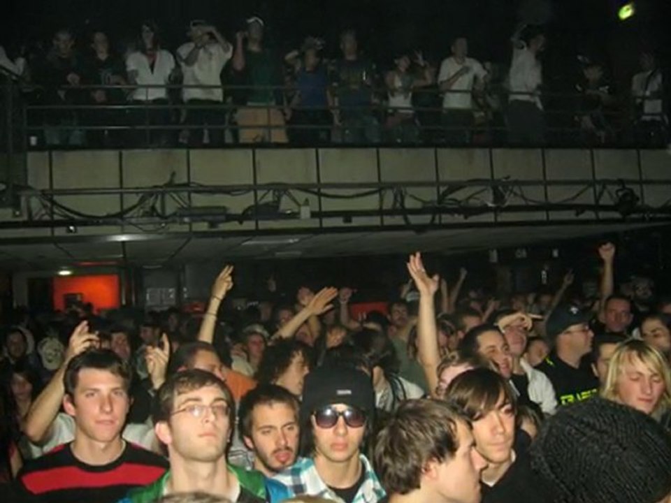 hardcore slovery 2010 photos