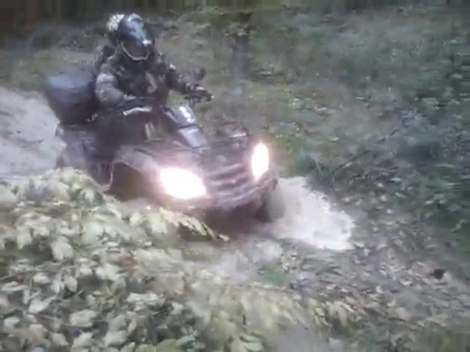 400 MXU