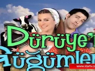 Dürüyenin Güğümleri 15 Bölüm Fragmanı