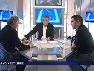 La voix est libre - Picardie - France 3