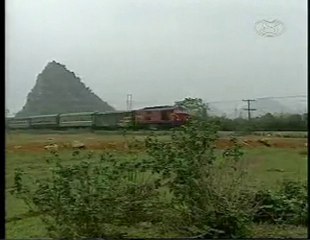 Drožkári #10/14: Vlak znovuzjednotenia (1/2, CZ)