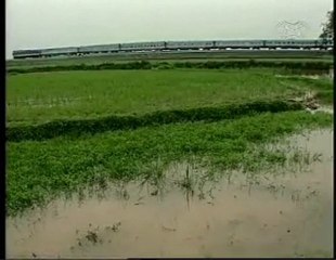 Drožkári #10/14: Vlak znovuzjednotenia (2/2, CZ)