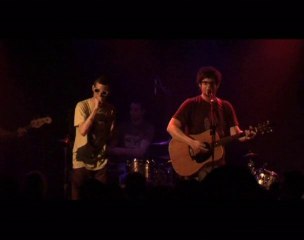 Freed From Desire Live Performance with PV NOVA 🎶