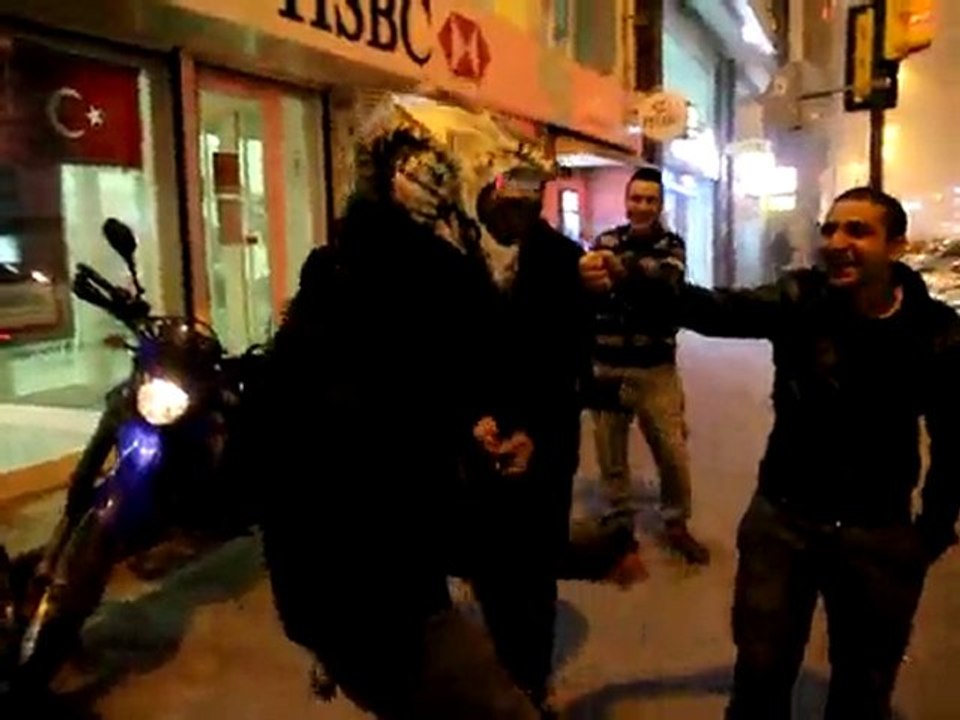 Heryerde Eğlence Modu 1 =)