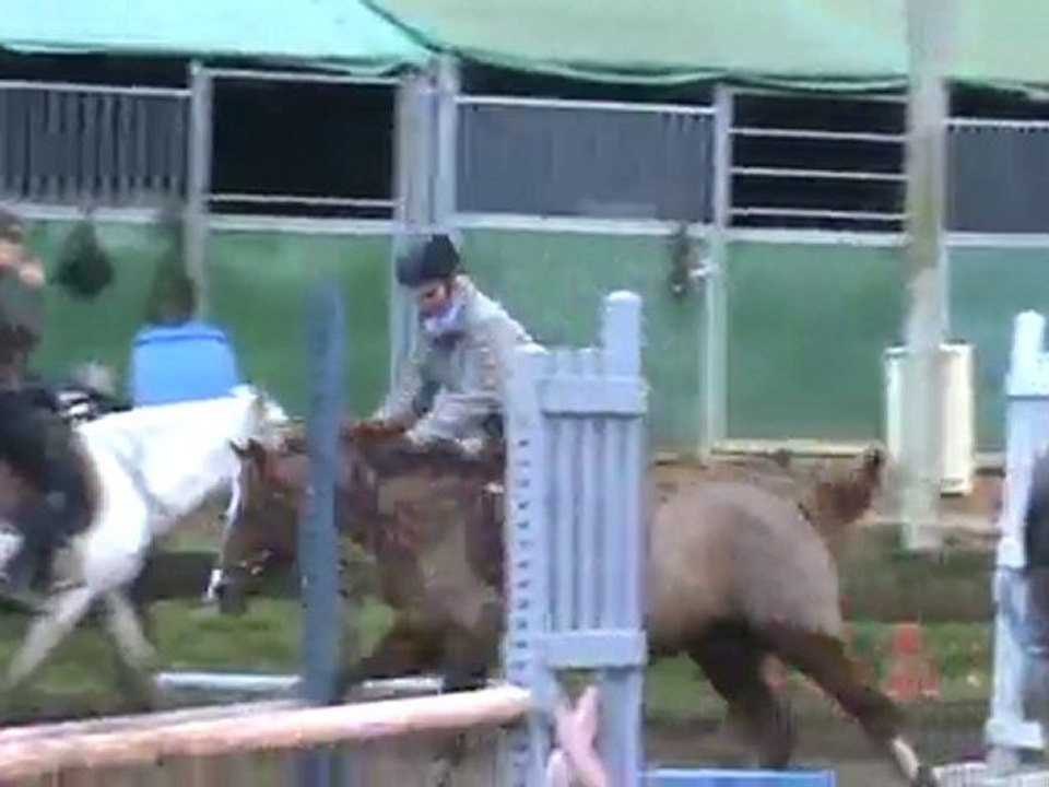 Opale & Moi _Buis Sud _ Concours 7 Novembre 2010