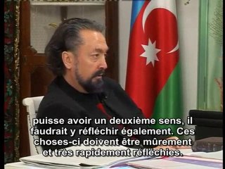 L'importance de dire des mots choisis, parler et agir d'une