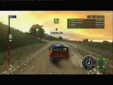 WRC FIA World Rally Championship PS3 Xbox 360  videos