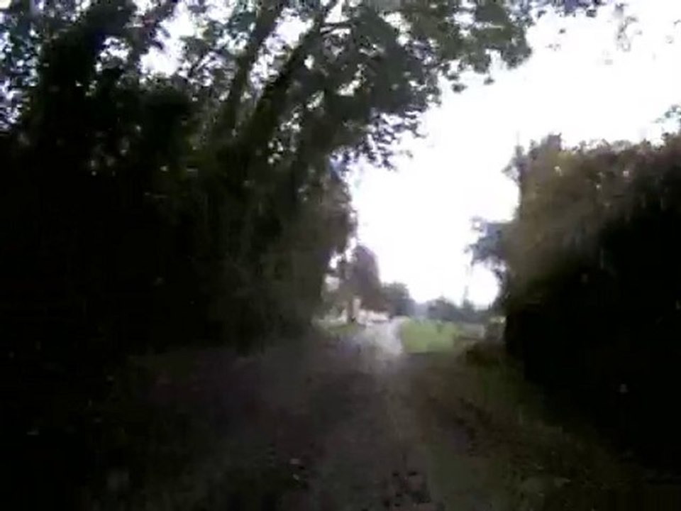 vtt voulangis