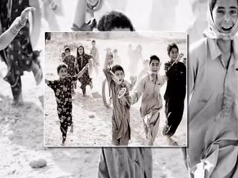 NEW YORK'TA BEŞ MİNARE SOUNDTRACK SERSERİ DÜNYA KLİP