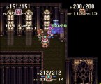 secret of mana 2 / 11 l'assaut du chateau!