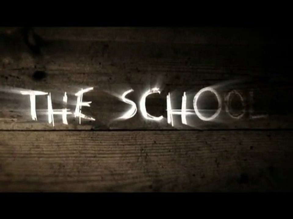 The School - Trailer