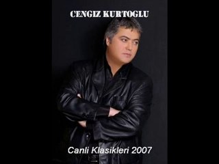 Cengiz Kurtoğlu - Yetmedi mi