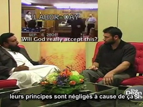[Deen Show] Islam, traditions et innovations religieuses 2/2