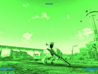 Fallout New Vegas - Modding Stuff