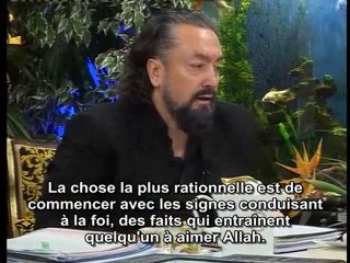 Comment devrait être prêché l'Islam ? Ceux qui comprendront
