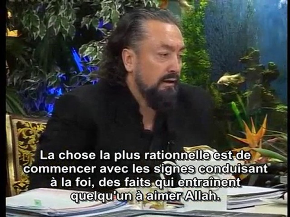 Comment devrait être prêché l'Islam ? Ceux qui comprendront