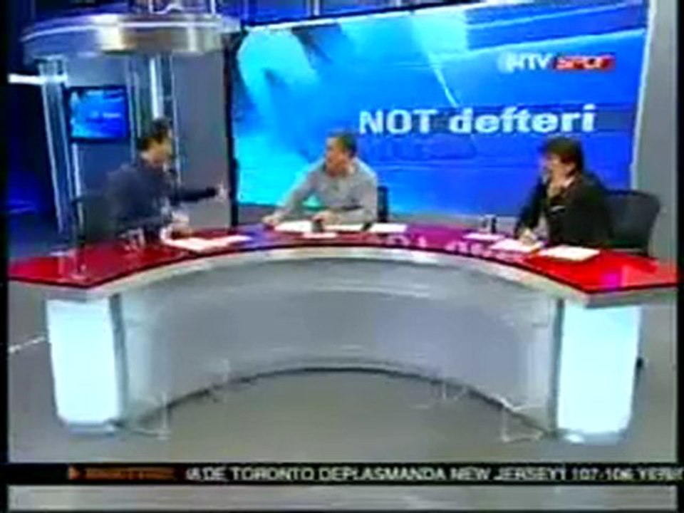Acun Ilıcalı İşten Nasıl Kovulmus =)