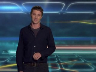 Story - TV Spot Story (English)