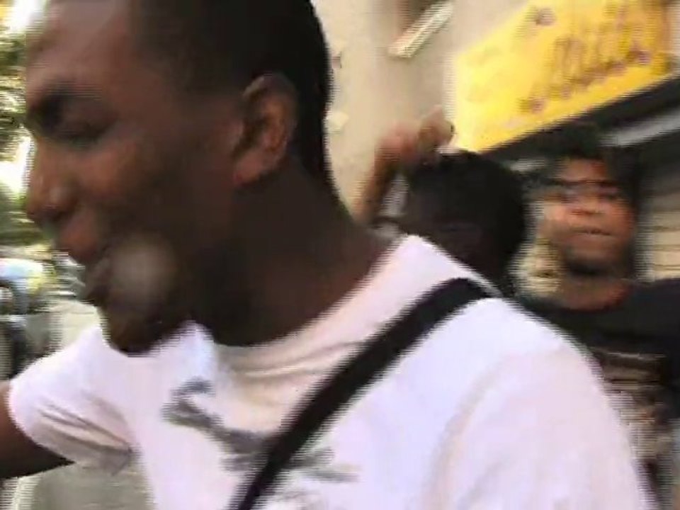 "MAX DO ZEILLE" Vesti feat Saylon