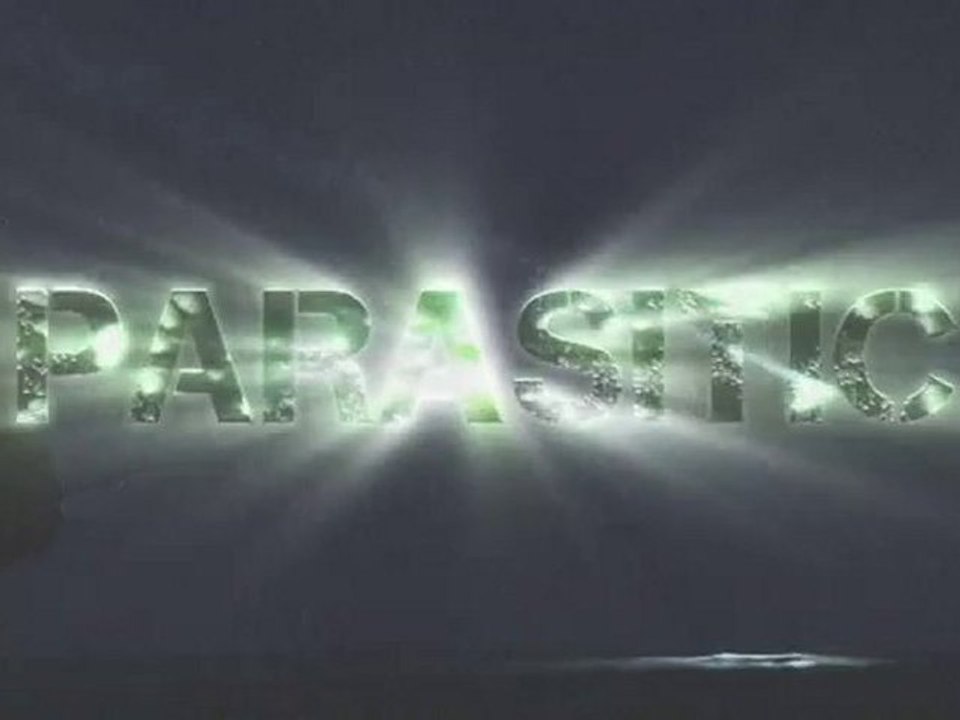 Parasitic - Trailer