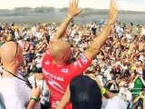 Kelly Slater Wins His 10th ASP World Title in Puerto Rico