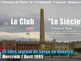 Le Club 