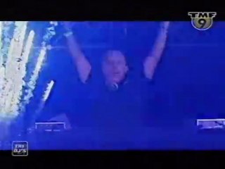 johan GieLen  video party Dvd version