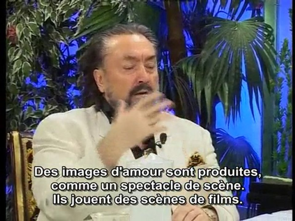 L'amour et le respect subconscient par rapport à l'amour et
