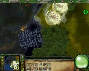 Stronghold Legends - Piste 1, Escarmouche #03