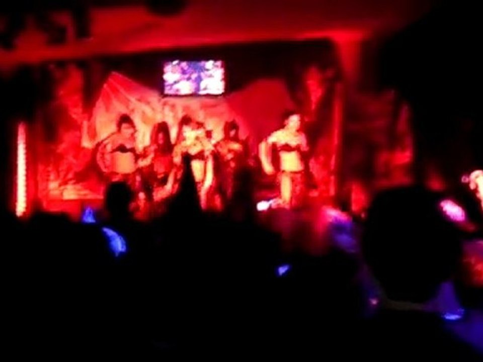 HALLOWEEN PARTY in der Kantine - Ravensburg