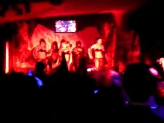 HALLOWEEN PARTY in der Kantine - Ravensburg