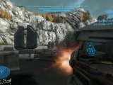 Vidéo Test - Halo Reach (Xbox 360)