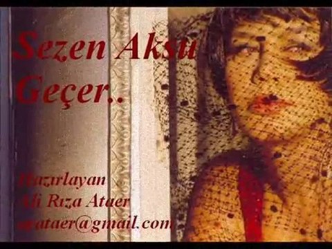 Sezen Aksu - Gecer