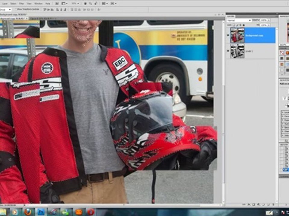 Digital Scrapbooking Tutorial - Digital Photography ...