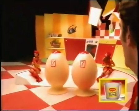 Dailymotion - Alexandra berger - Pub TV Maggie