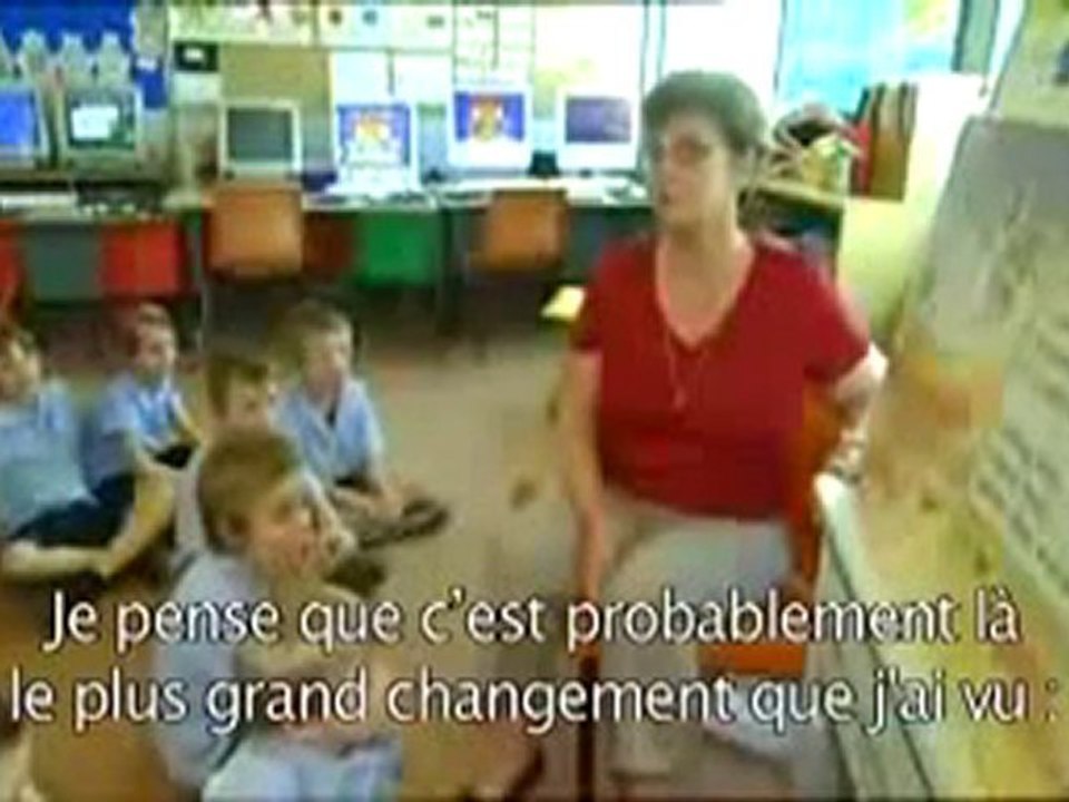 On empoisonne nos enfants !