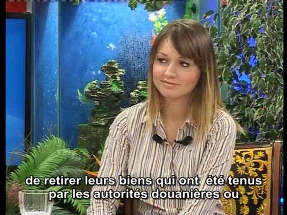 Les gens sont tellement occupés avec la vie de ce monde qu'i