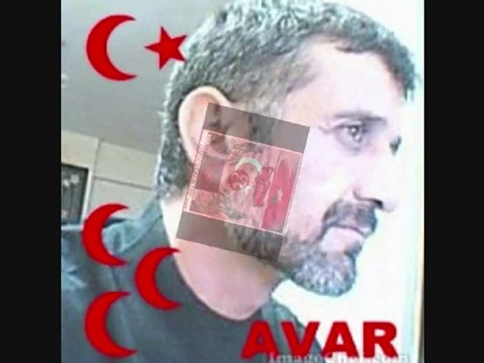 AVAR ŞEYH ŞAMİL
